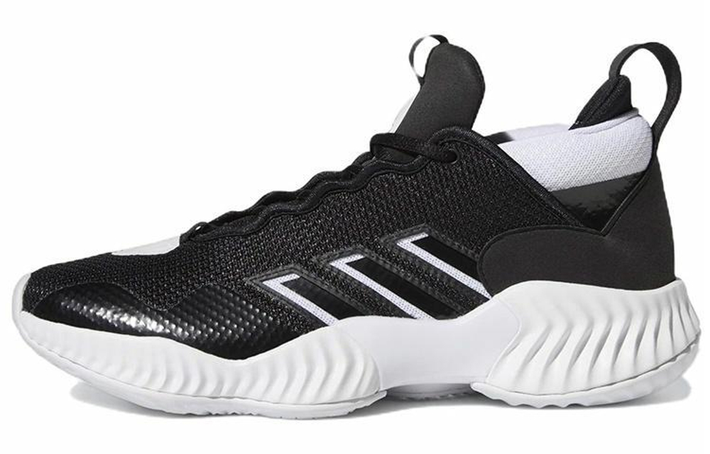 Кроссовки Adidas Court Vision 3