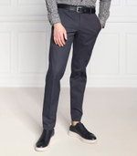 штаны t_drax BOSS GREEN - темно-синий(50482656)