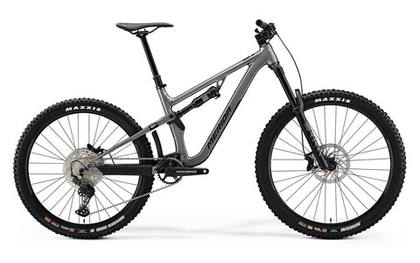 Горный велосипед Merida One-Sixty 500 (2023)