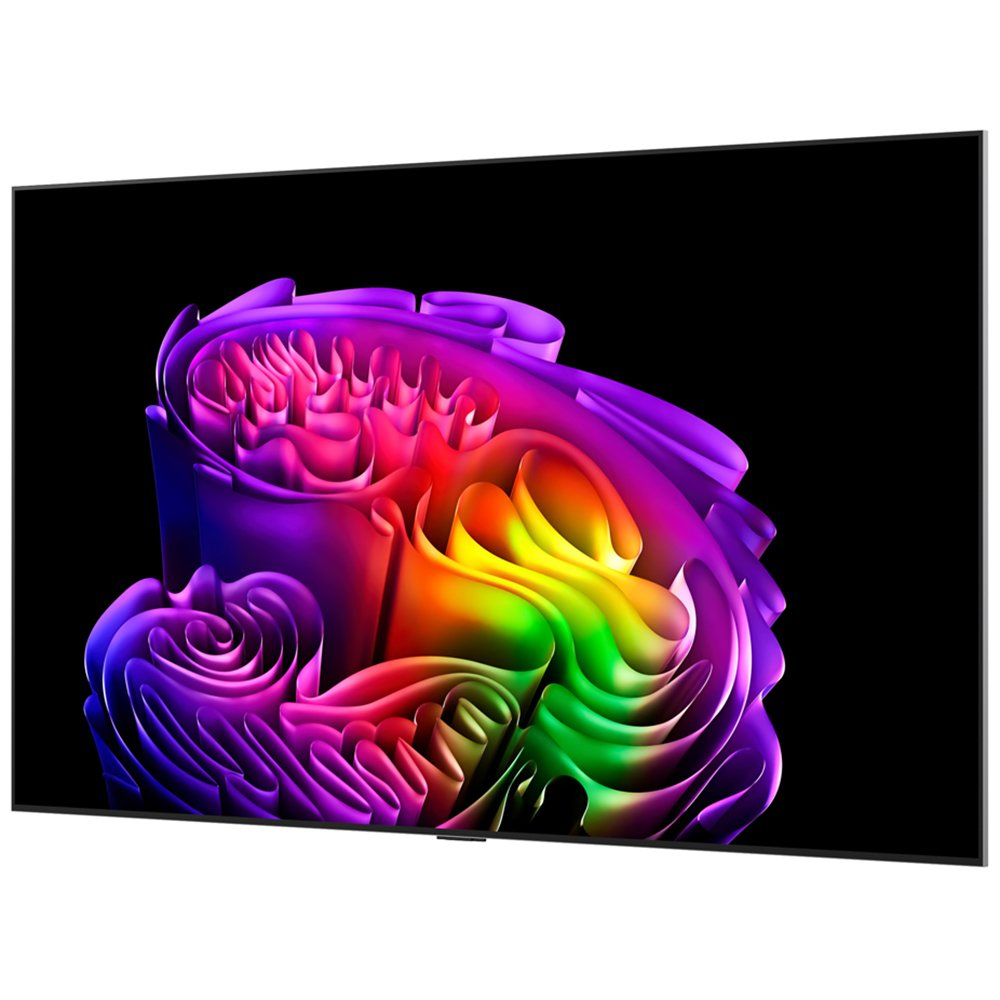 Телевизор 77" LG OLED77G6RLA