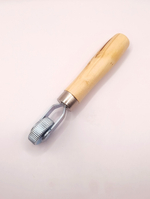 Ролик прикаточный для шумоизоляции 12мм (СРЕДНИЙ)/Ролик прикаточный для шин 12 мм