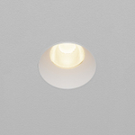 Встраиваемый светильник Maytoni Technical Dip DL121-15W-3K-TRS-W