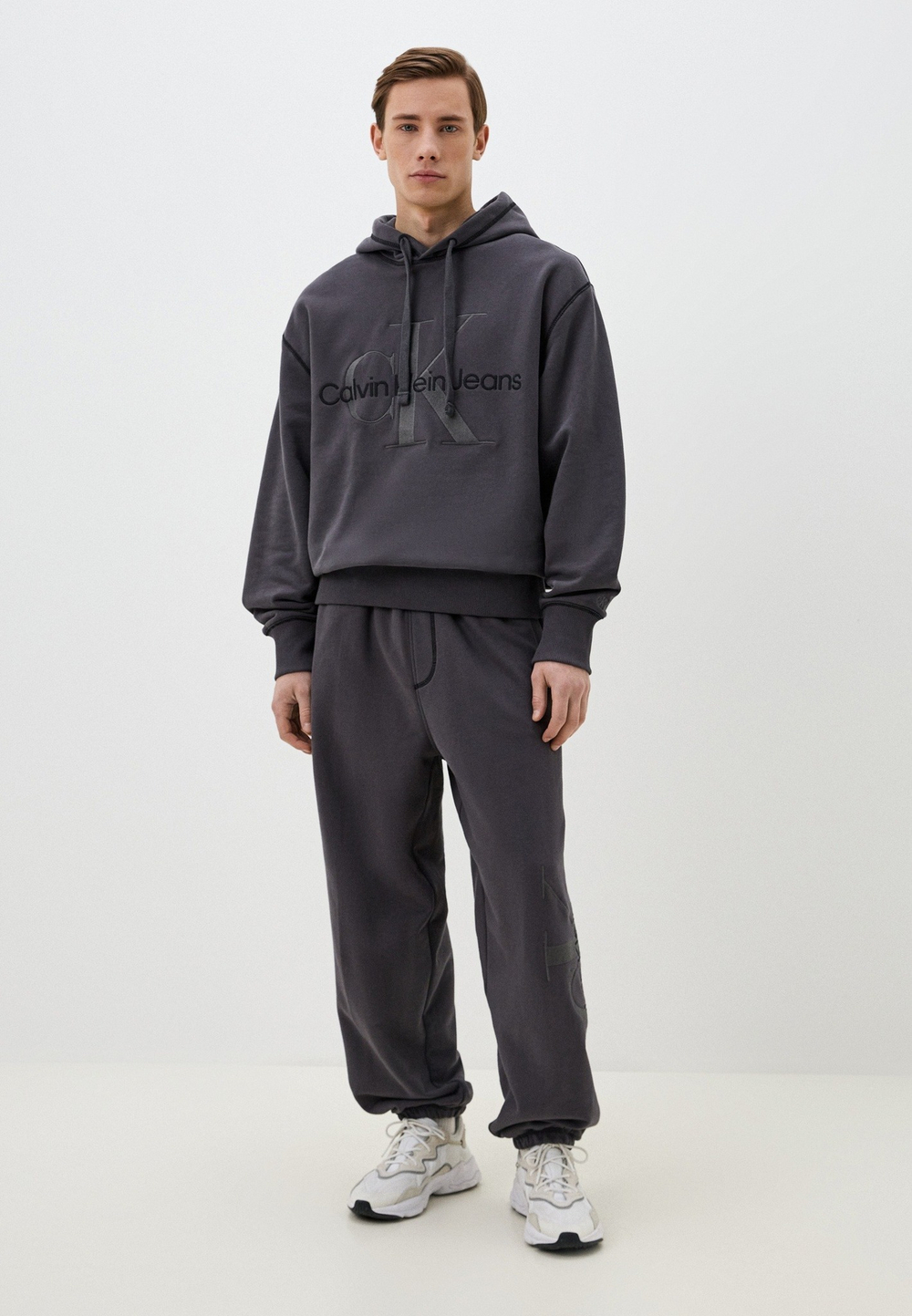 Брюки мужские CALVIN KLEIN JEANS