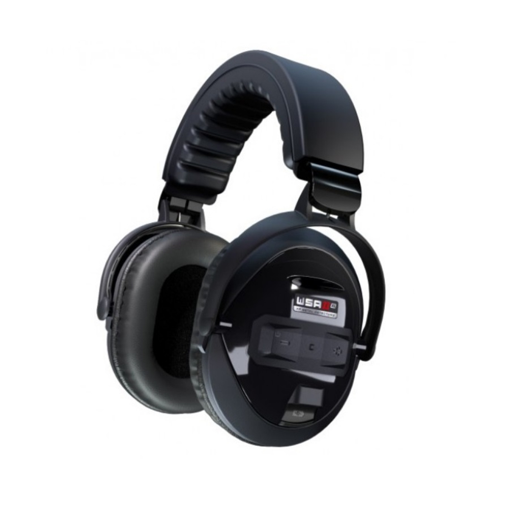 Металлоискатель XP Deus 2 с катушкой 22 FMF (9") блоком и наушниками WSAII-XL