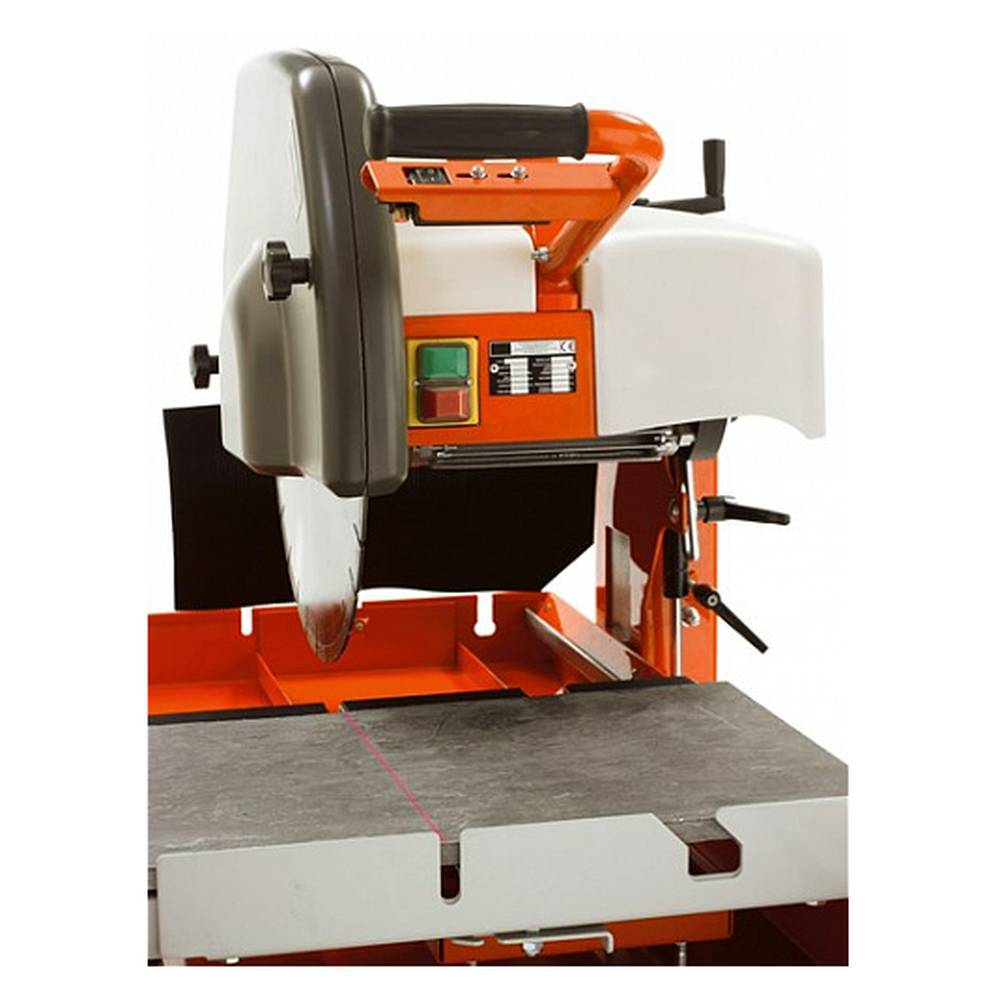 Пила настольная Husqvarna ТS400F2.2