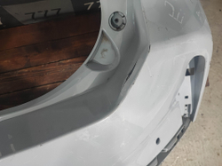 Бампер задний Exeed TXL 21-нв Б/У Оригинал 602001291AA