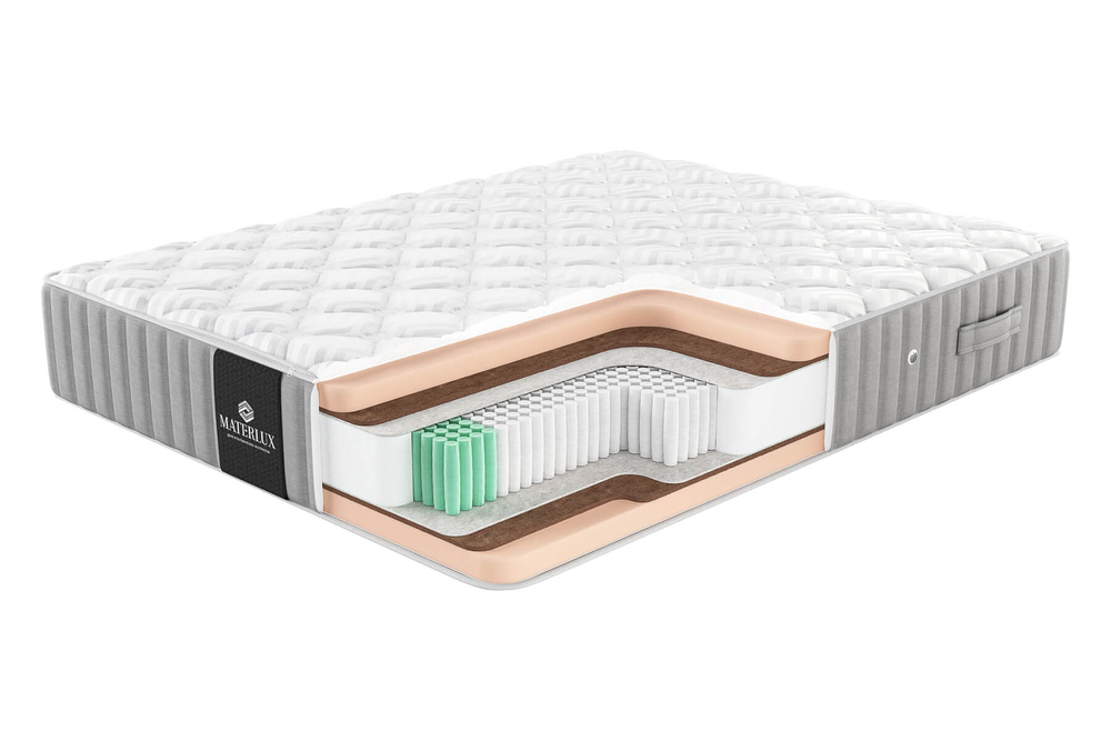 Матрас MaterLux ADEL MULTI (АДЕЛЬ МУЛЬТИ)
