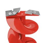 Ледобур ЛР Спорт 130 мм, левое вращение Тонар