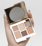 Тени для век - Sen Sulu в оттенке V1