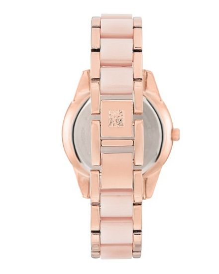 Женские часы Anne Klein AK/3214LPRG