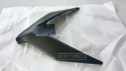 64305-K1B-T20ZD. GARNISH, HEADLIGHT *NH436M*. HONDA