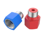 Комплект диэлектрических муфт Static CARE для водонагревателей AWH164/51