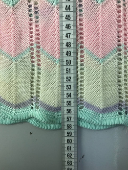 Джемпер нежного оттенка 42/44 размер