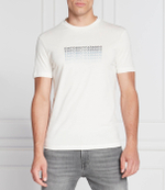 Футболка Emporio Armani - белый(6L1TCX 1JPZZ)