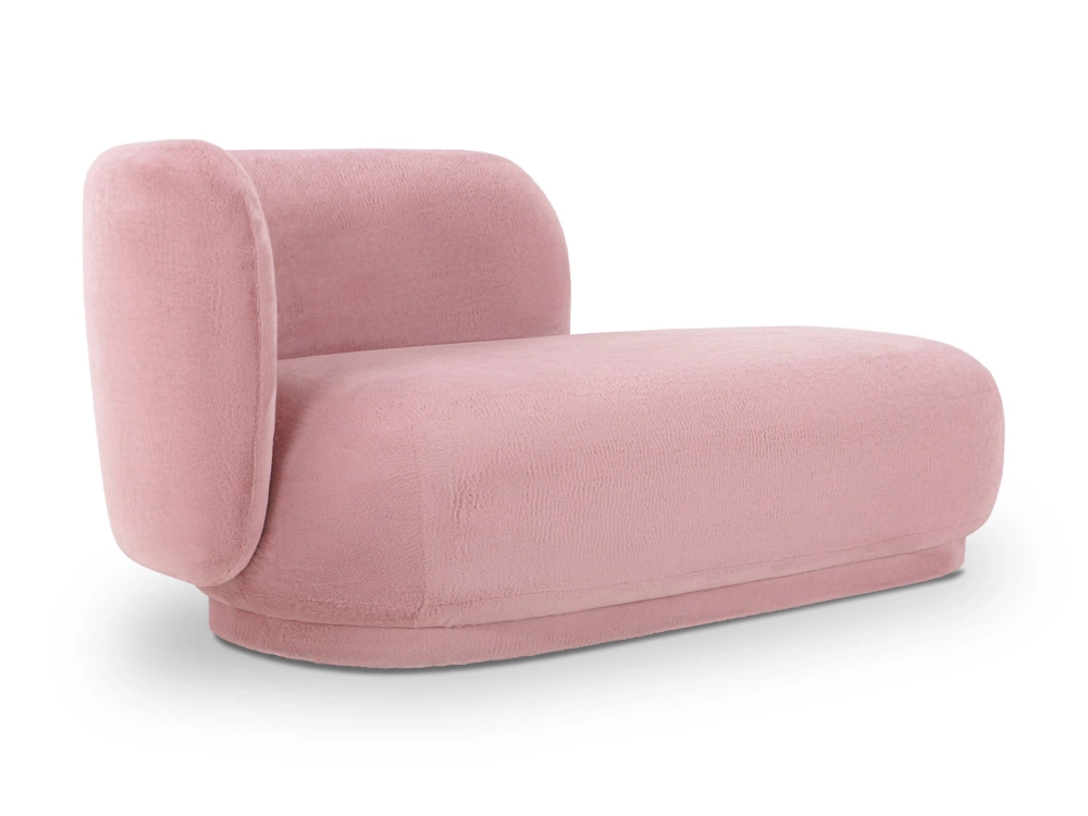 Кушетка Lucca левая