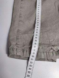 Брюки Marks & Spencer из хлопка 46 размер