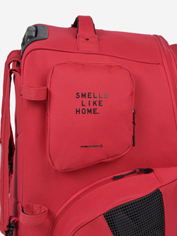 Сумка-рюкзак FISCHER PLAYER BACKPACK SR (взрослый)