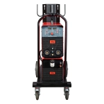 FUBAG INTIG 320 T W AC/DC ПУЛЬС (PULSE) сварочный инвертор tig 31455.2