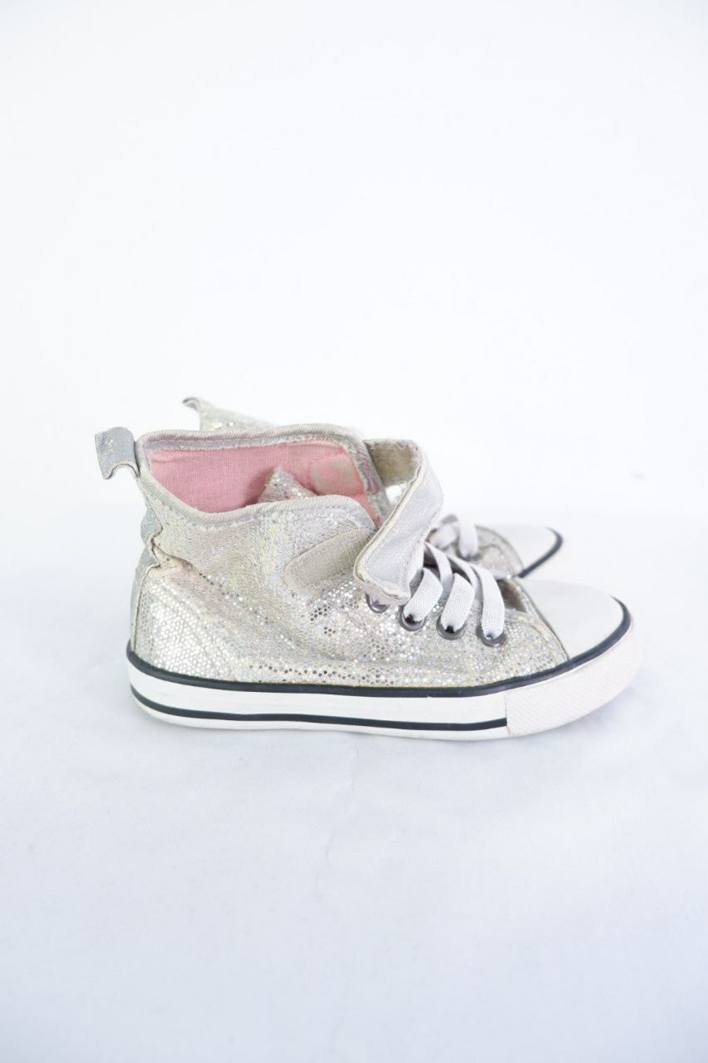 Кеды красивые 27 размер