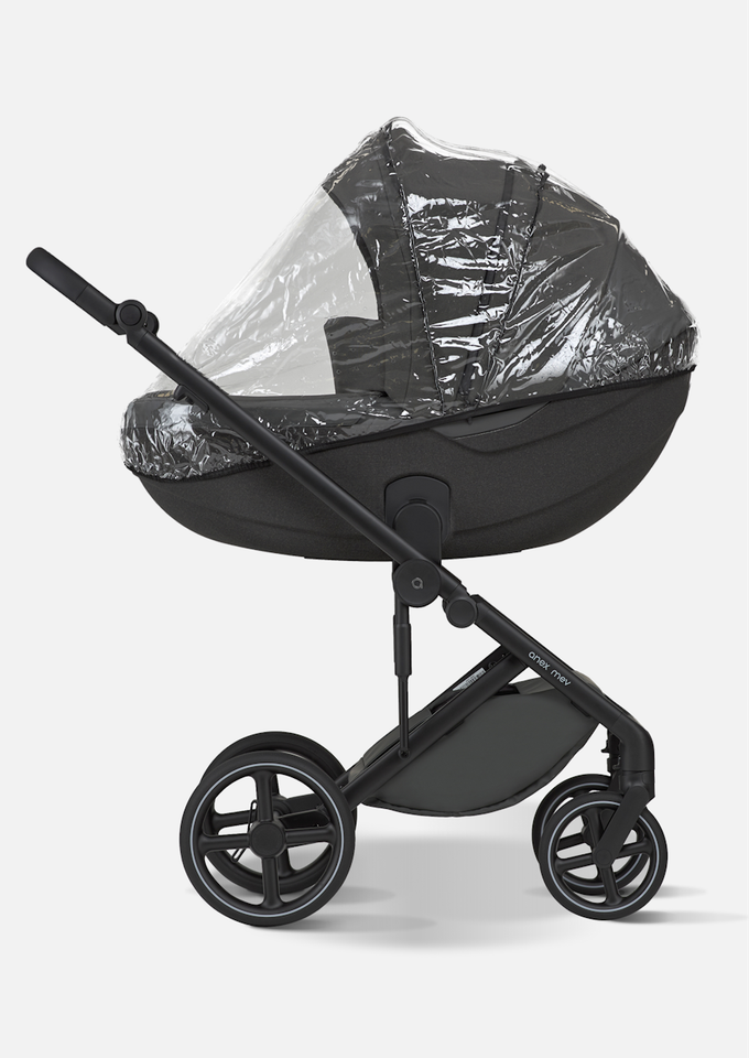 Anex Детская коляска Mev 2 в 1 Ditto