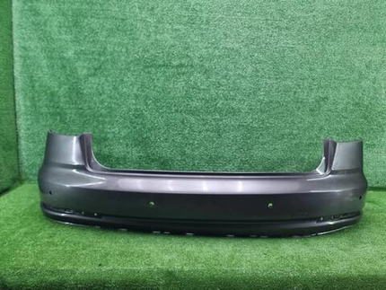 Бампер задний Audi A8 4 D5 (2017-2022)