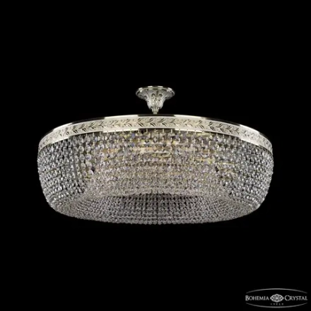 Потолочная люстра Bohemia Ivele 19031/70IV GW