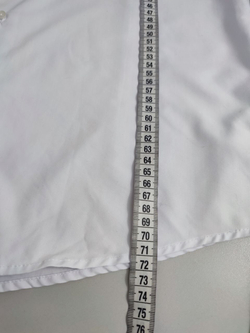 Рубашка Genus Glad базовая 54 размер