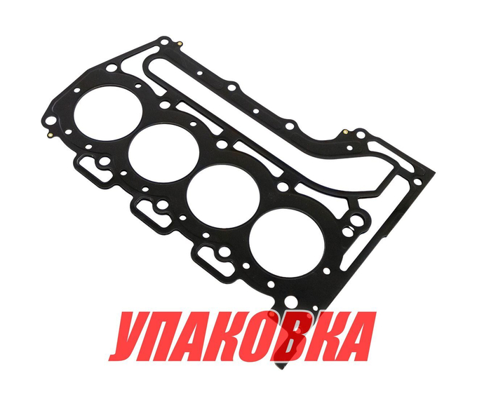 Прокладка под головку цилиндров Suzuki 70-90, MR (упаковка из 4 шт.)