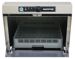Посудомоечная машина с фронтальной загрузкой Kocateq KOMEC 510 B DD ECO