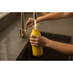Chilly's Bottles - Термобутылка Series 2 500мл Желтый / артикул   B500S2PYEL  / GTIN 5056243503070