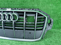 Решетка радиатора Audi Q7 2 (2019-н.в.)