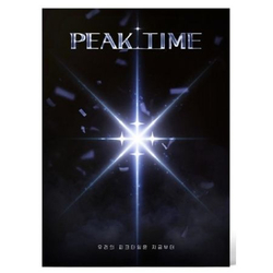 Альбом PEAKTIME PEAK TIME Ver. (3CD)