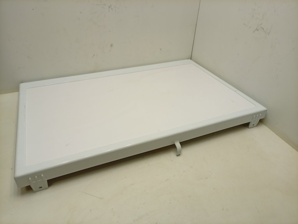 WMSG7105 кт46 Верхняя крышка для стиральной машины Hotpoint-Ariston 25006453 б/у