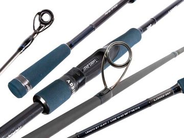 Спиннинг Lucky John Addict 42 8'1"/2.47