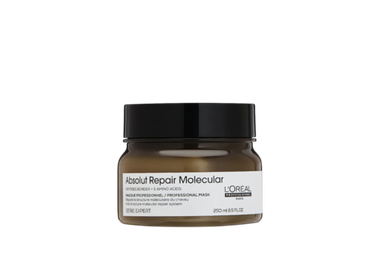 L'Oreal Professionnel ABSOLUT REPAIR MOLECULAR Mask - смываемая маска для молекулярного восстановления