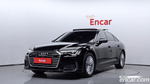 Audi A6 (C8) 40 TDI Premium (03.2020)