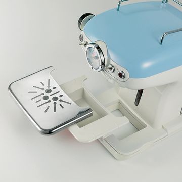 Кавоварка рожкова ARIETE 1389 BL
