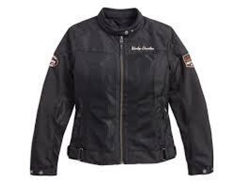 Куртка Harley-Davidson