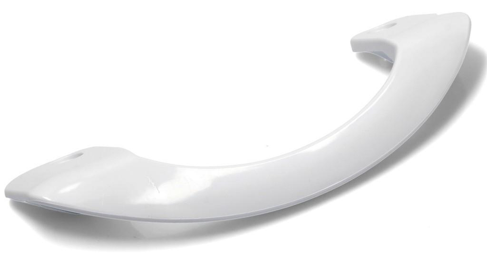 Ручка двери холодильника GORENJE белая 9597275, 315168, 380373