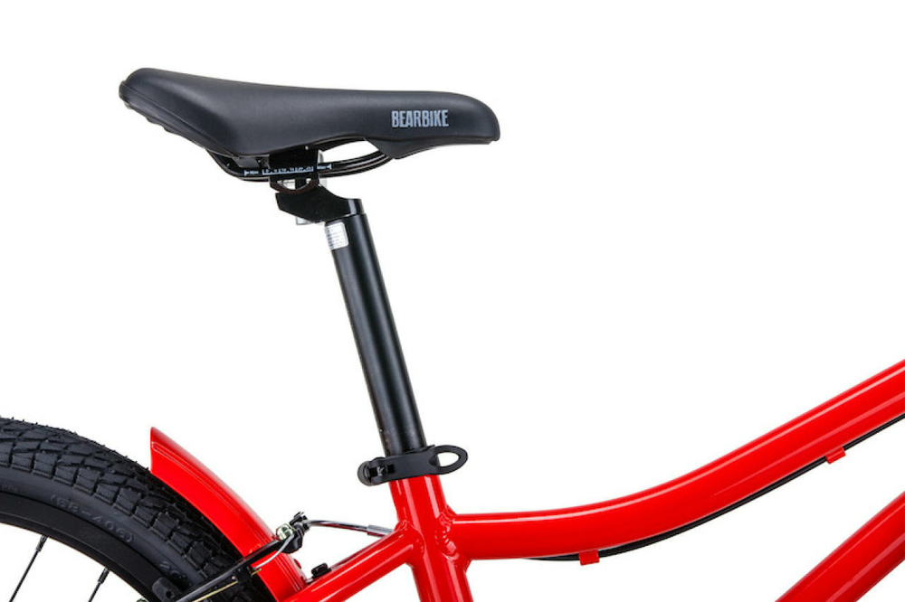 Детский велосипед Bear Bike Kitez 20 (2020)
