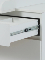 Комод пеленальный Rant Basic Norton 80/4 White