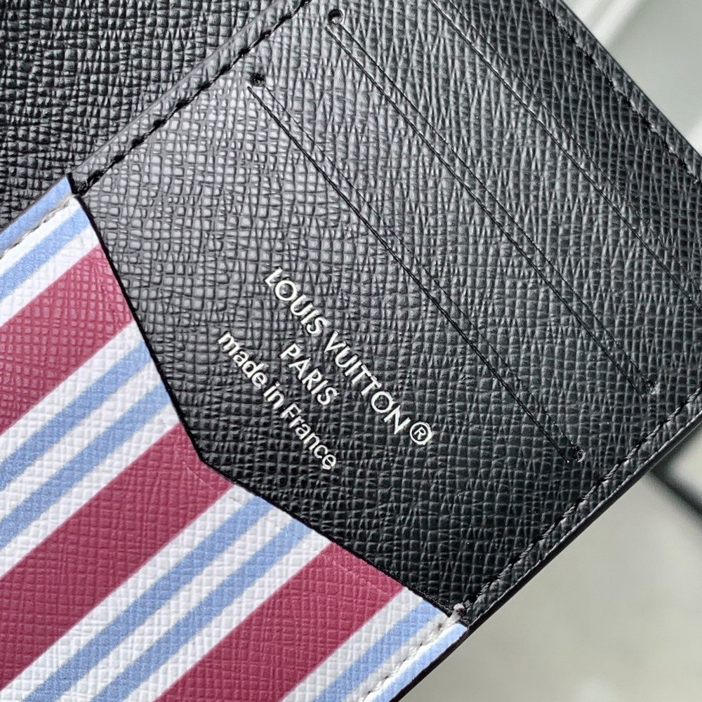 Louis Vuitton Pocket Organizer