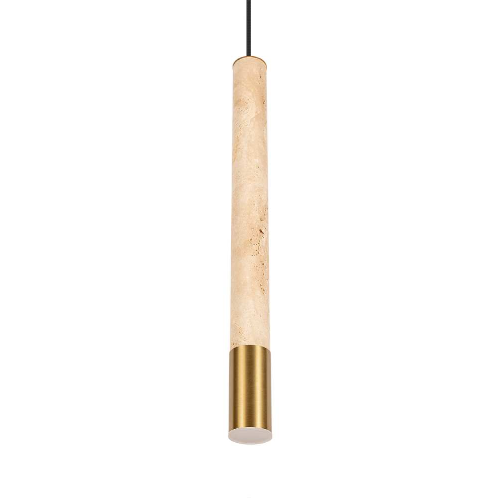 Подвесной светильник Loft It Everest 10583D Bronze