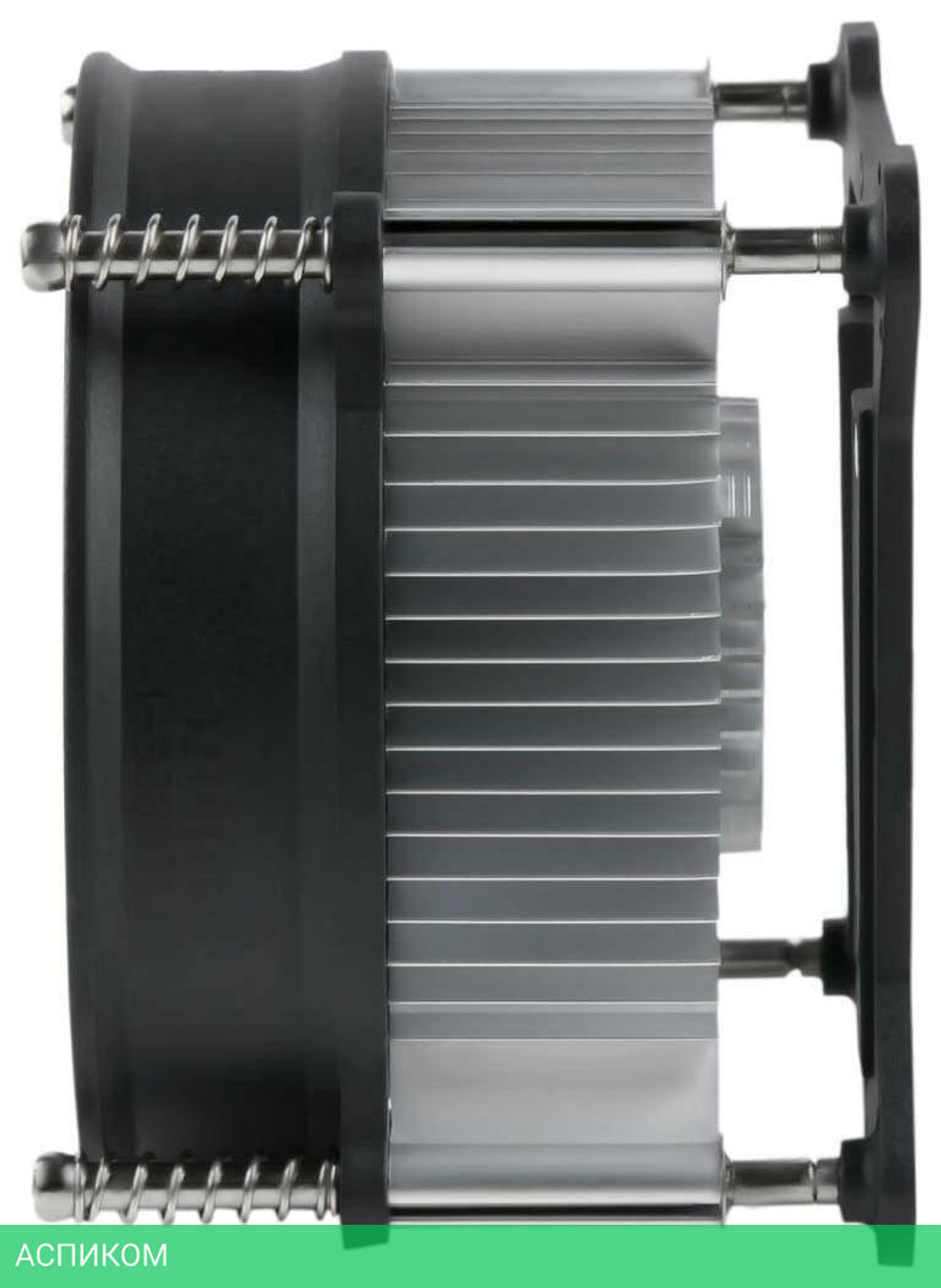 Кулер для процессора DeepCool CK-11508 (DP-ICAS-CK11508)