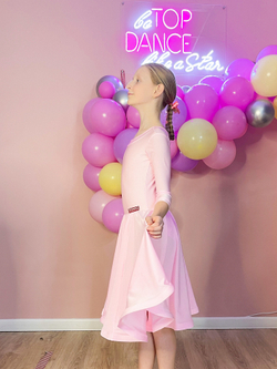 Рейтинговое платье