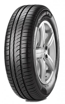 Автошина 205/55R16 PIRELLI CINTURATO P1 VERDE 91V