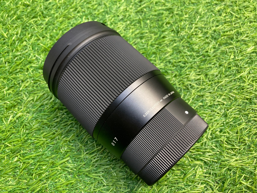 Sigma AF 16mm 1.4 DC DN Sony E Покупка/Продажа