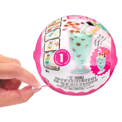 MGA&#39;s Miniverse - Мини-еда Ресторанный шар-сюрприз Make It Mini Food 589938 / артикул   589938  / GTIN 035051589938