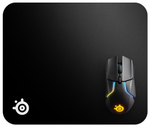 Коврик для мыши Steelseries QCK Heavy 2020 Edition M