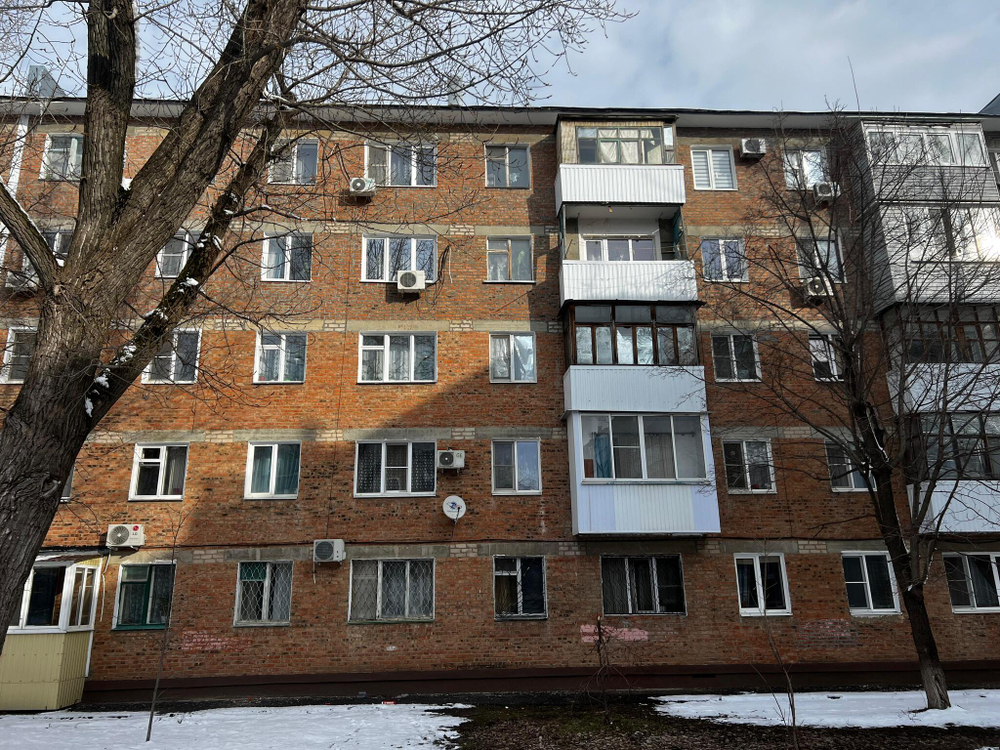 Ростовская обл., Каменск-Шахтинский, ул. Башкевича, д. 92А